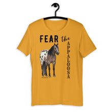 Load image into Gallery viewer, Fear the Appaloosa
