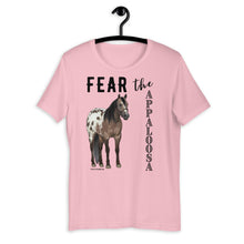 Load image into Gallery viewer, Fear the Appaloosa