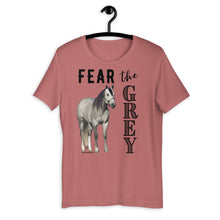 Load image into Gallery viewer, Fear the Grey