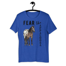 Load image into Gallery viewer, Fear the Appaloosa