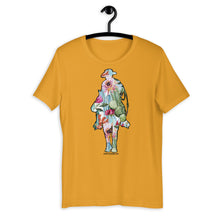 Load image into Gallery viewer, Cactus Cowboy Western Graphic T-Shirt