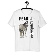 Load image into Gallery viewer, Fear the Grey