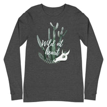 Load image into Gallery viewer, Wild At Heart