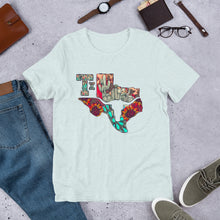 Load image into Gallery viewer, TX State T-Shirt