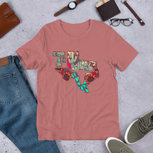 Load image into Gallery viewer, TX State T-Shirt