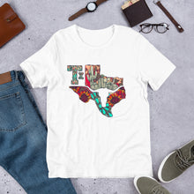 Load image into Gallery viewer, TX State T-Shirt