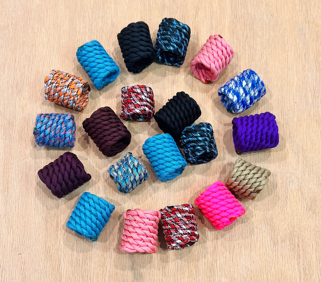 Horn Knots Paracord ProRate Equine