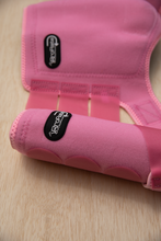 Load image into Gallery viewer, Light Easter Pink Ultimate Sports Medicine Boots
