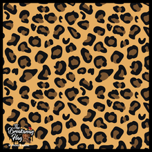 Load image into Gallery viewer, Cheetah Breakaway Flag (College/Open/Pro)
