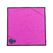 Load image into Gallery viewer, Pink Pattern Breakaway Flag (College/Open/Pro)
