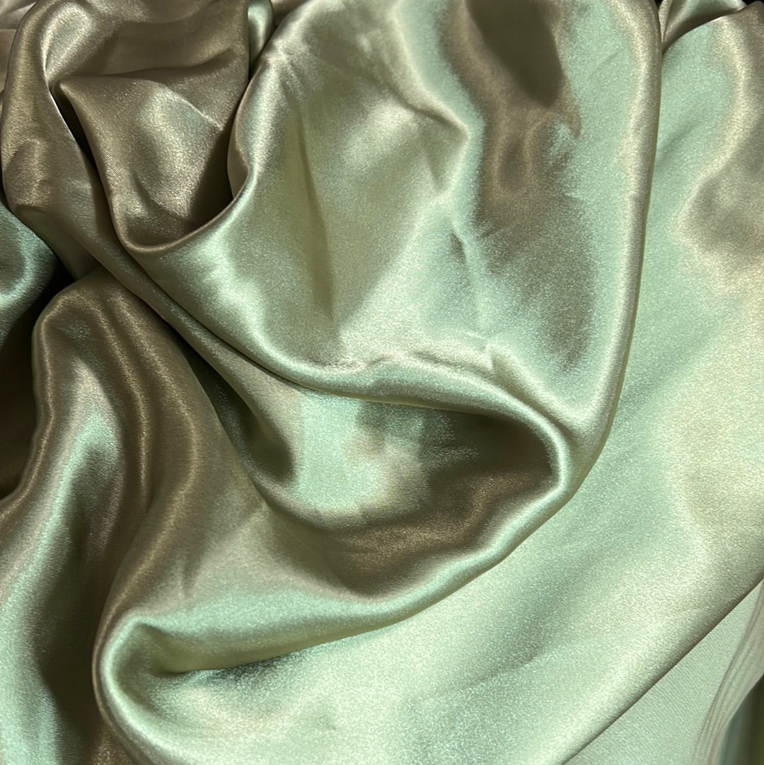 Pastel Rag Solid Olive Pastel Wild Rag – ProRate Equine