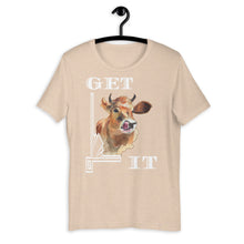 Load image into Gallery viewer, Get It Western Graphic T-Shirt
