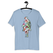 Load image into Gallery viewer, Cactus Cowboy Western Graphic T-Shirt
