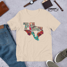Load image into Gallery viewer, TX State T-Shirt
