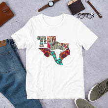 Load image into Gallery viewer, TX State T-Shirt
